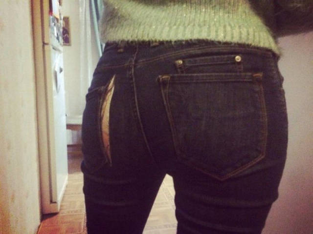 When Sh#t Is Literally Everywhere