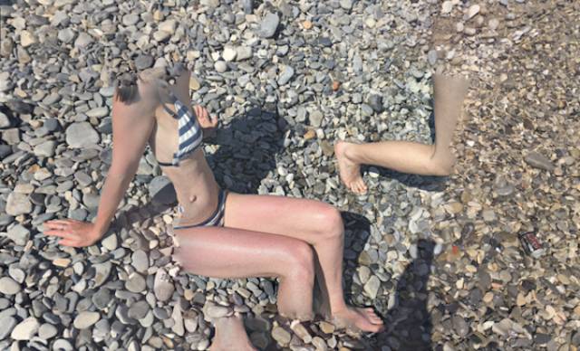 Google Maps Are Full Of Creepy Glitches