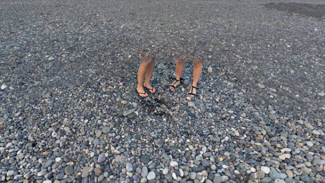 Google Maps Are Full Of Creepy Glitches