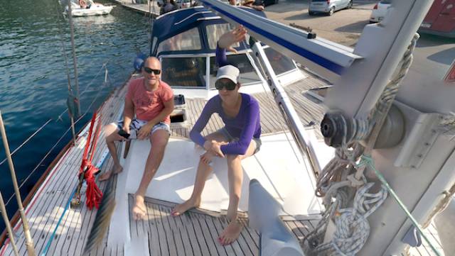 Google Maps Are Full Of Creepy Glitches