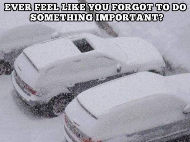 Chill Out And Check These Cool Jokes