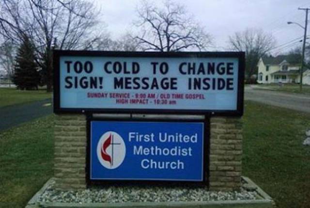Chill Out And Check These Cool Jokes