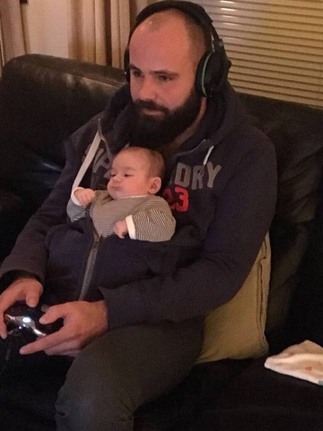 Daily Picdump [WEEKEND EDITION]