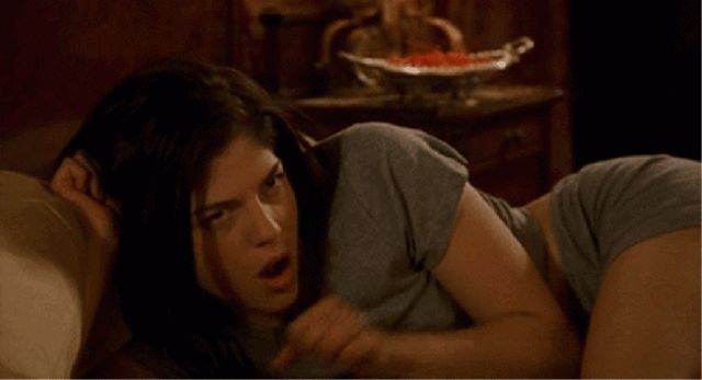 Sex Can Burn Lots Of Your Calories, You Know