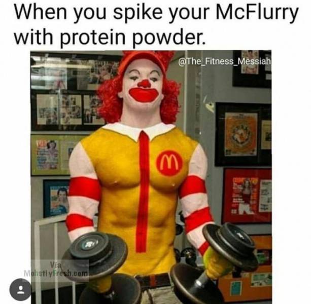 Memes to Amuse Your Tired Mind