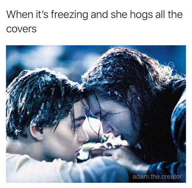Memes to Amuse Your Tired Mind