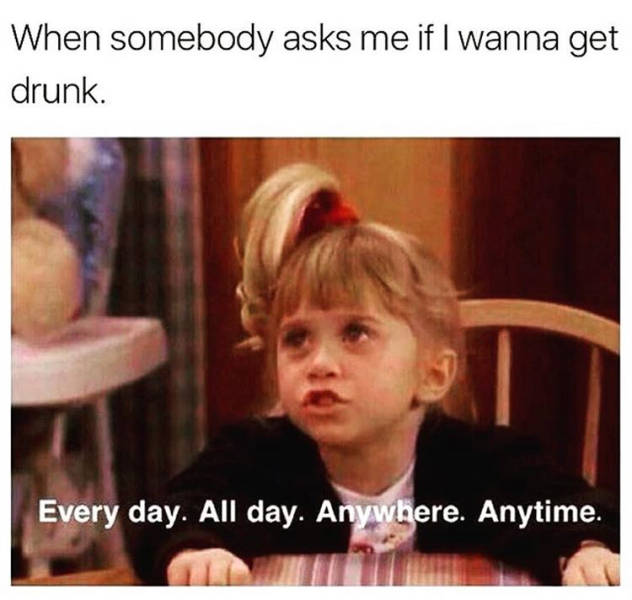 Memes to Amuse Your Tired Mind