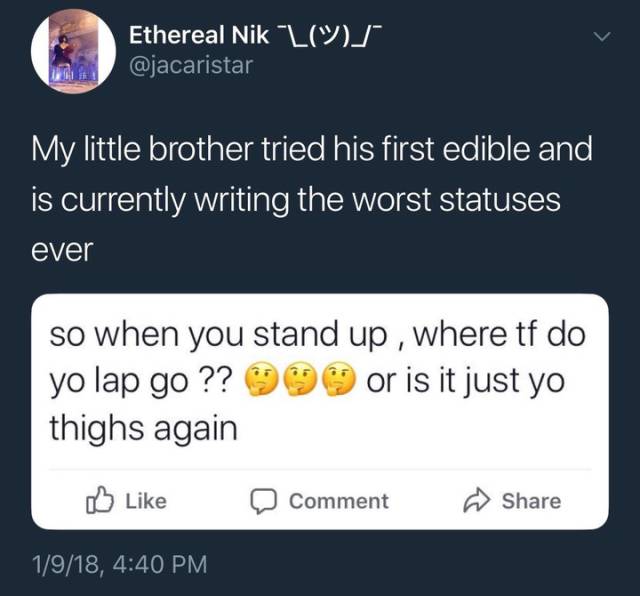 Memes to Amuse Your Tired Mind