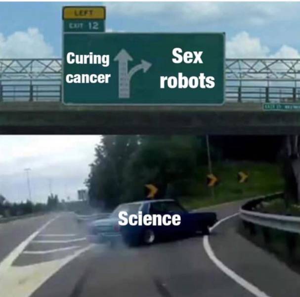 Memes to Amuse Your Tired Mind