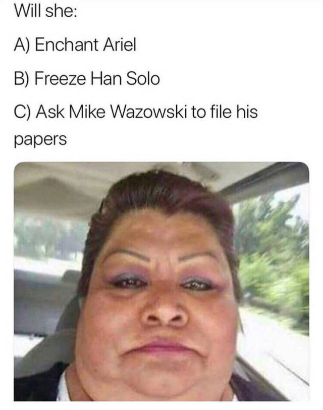 Memes to Amuse Your Tired Mind
