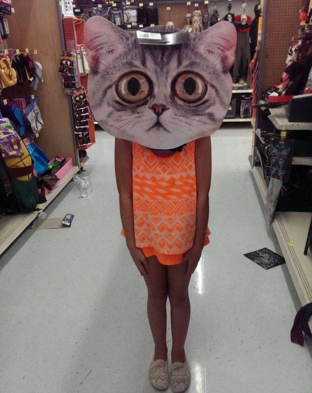 Girls Going a Little Crazy