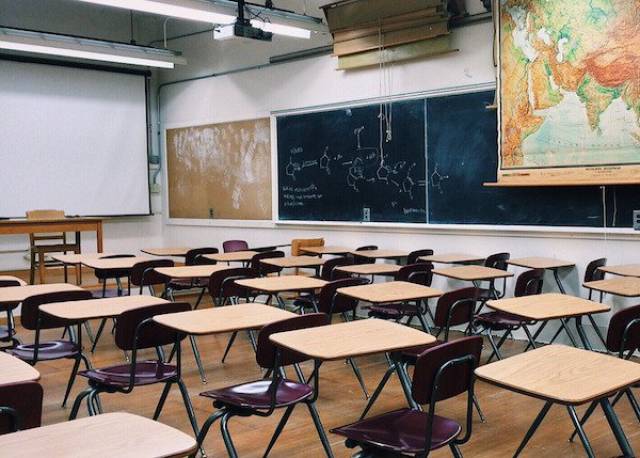 Schools Just Try To Ban Anything