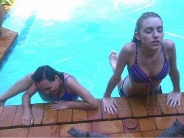 Only Two Kinds Of Girls Exist
