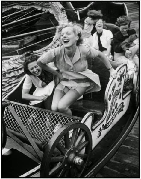 Marvelous Women Of The Past
