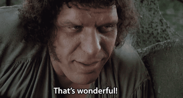Gigantic Facts About Andre The Giant