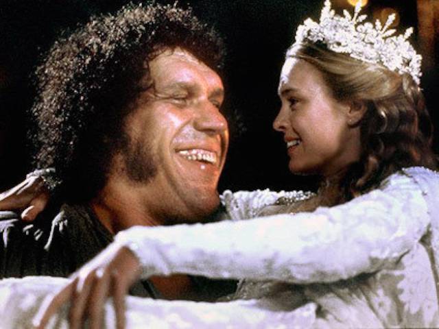 Gigantic Facts About Andre The Giant