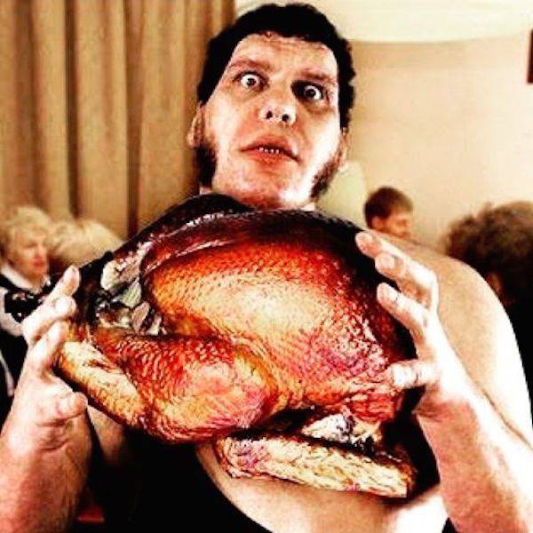 Gigantic Facts About Andre The Giant