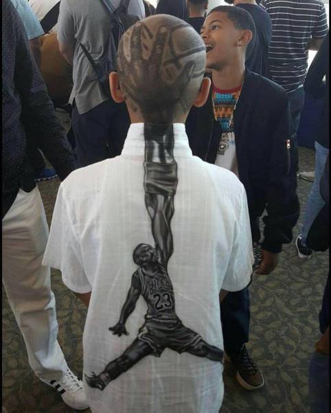 Morning Picdump