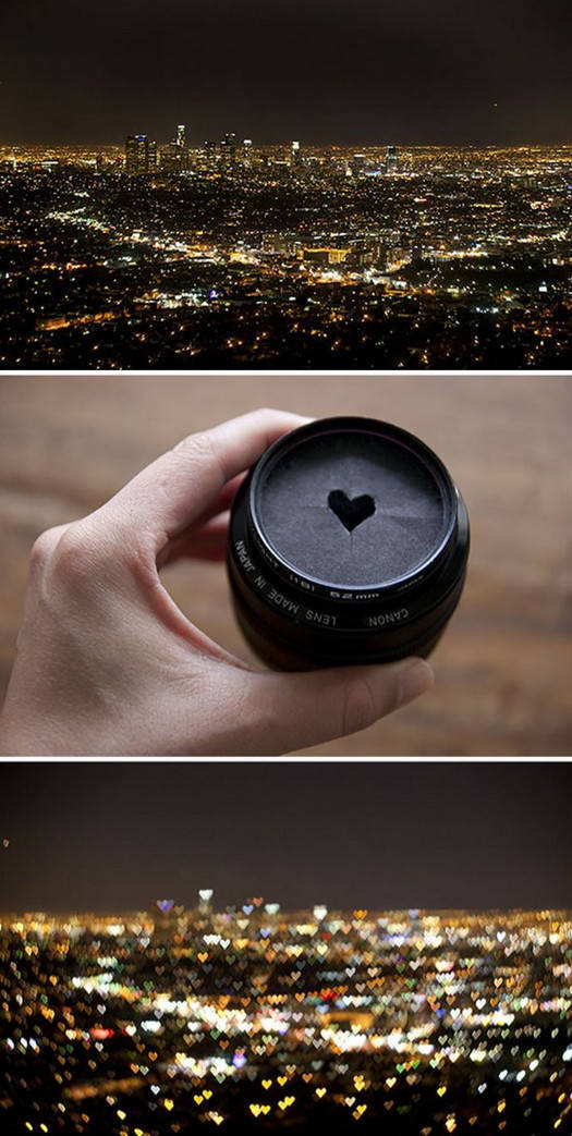 How To Take Beautiful Photos Without Being A Photographer