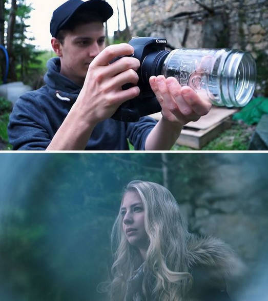 How To Take Beautiful Photos Without Being A Photographer