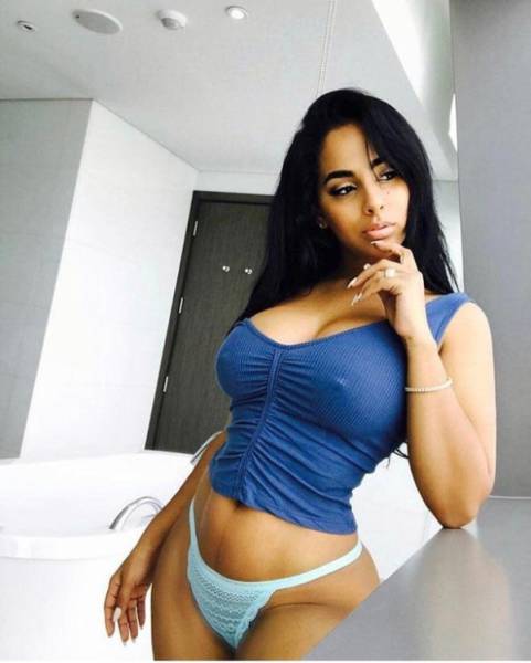 Hips And Waists To Suit Any Taste