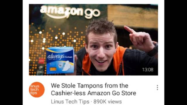 Cringe. Nothing More.