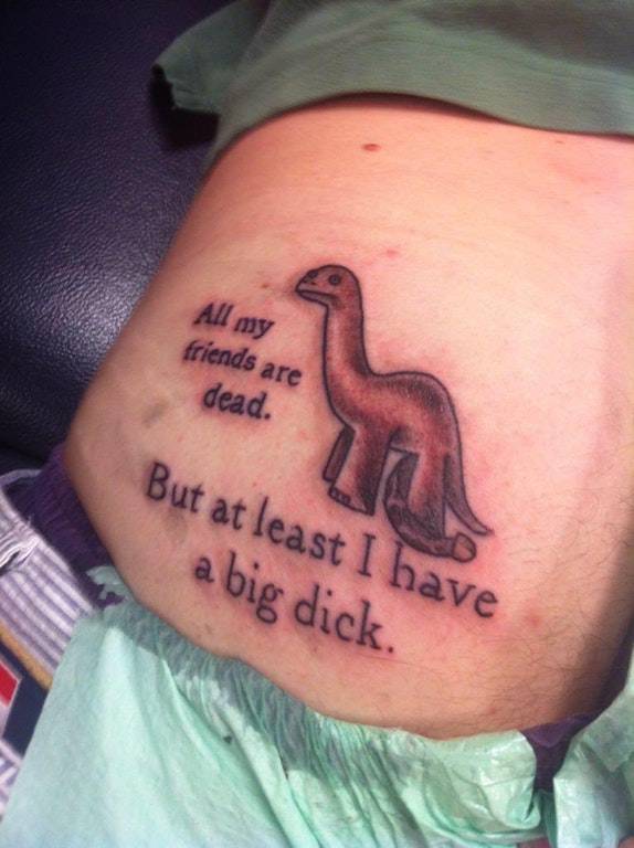 Cringe. Nothing More.