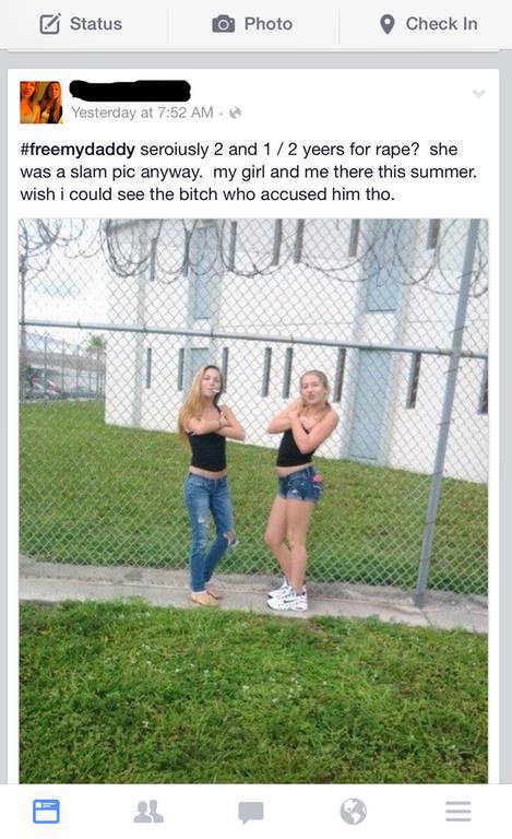 Cringe. Nothing More.
