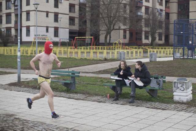 Daily Picdump