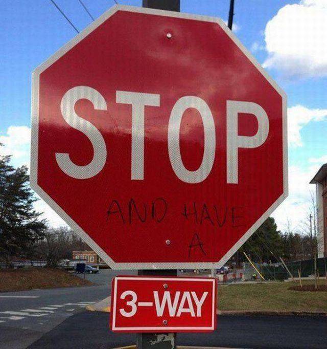 Dirty Mind, Come Here!