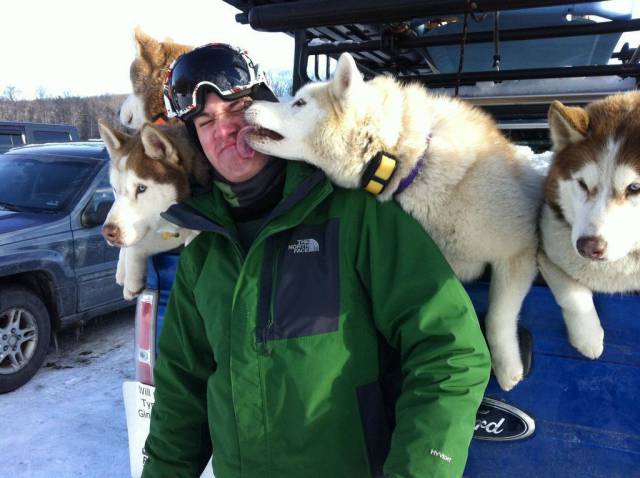 Daily Picdump
