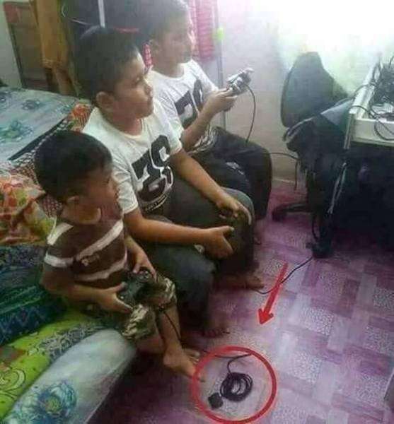 Morning Picdump