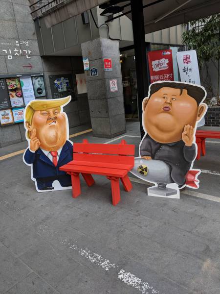 Morning Picdump