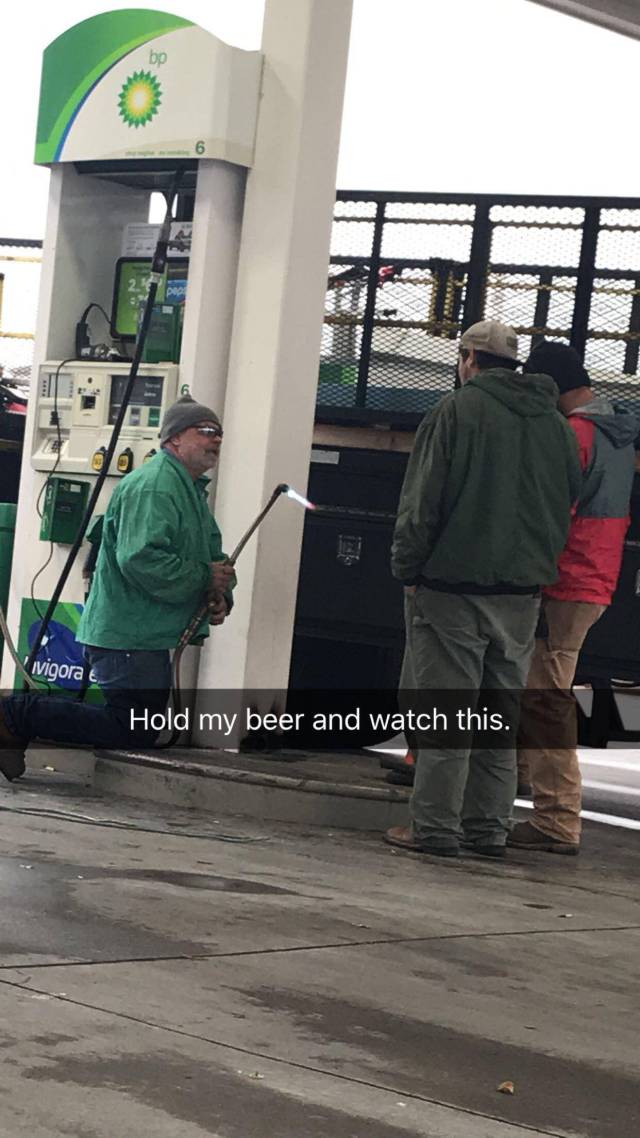 Morning Picdump