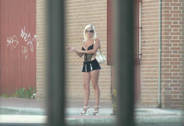 Sex Workers From All Around The World