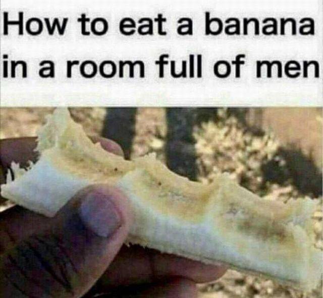 Dirty Mind, Come Here!
