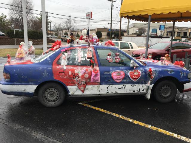 Morning Picdump