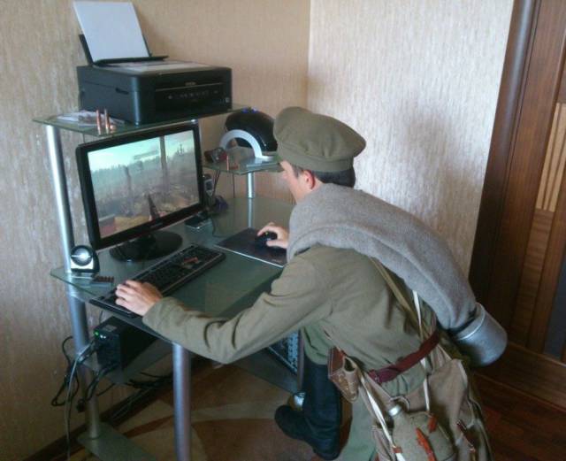 Daily Picdump