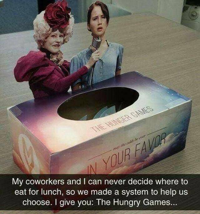 Daily Picdump