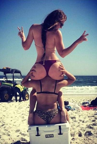 Goofy Girls Are The Best Kind Of Girlfriend