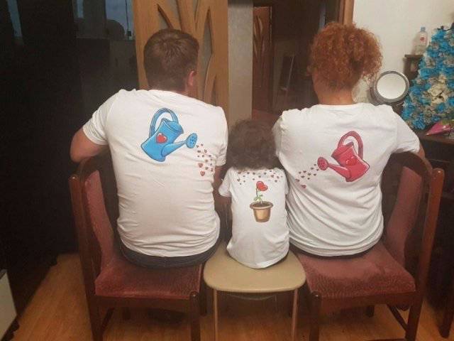 Morning Picdump