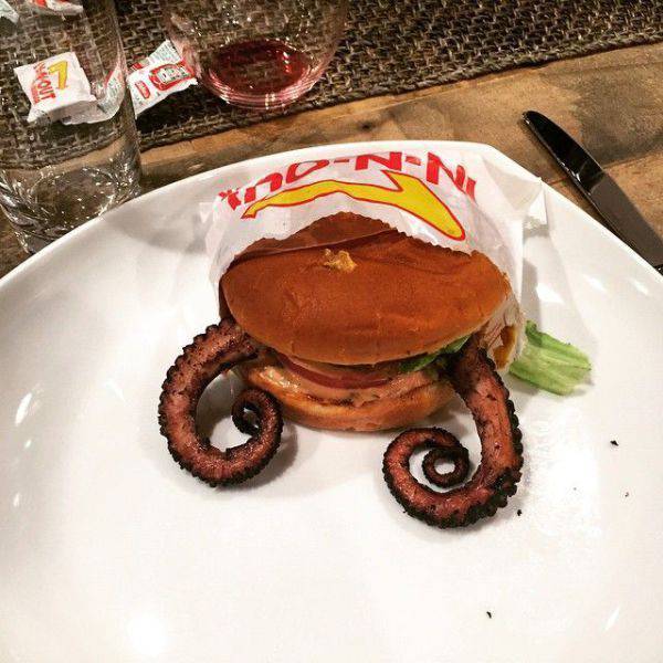 Morning Picdump