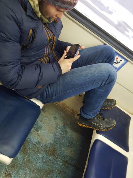 Morning Picdump