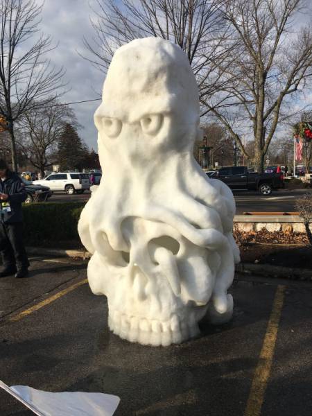 Morning Picdump