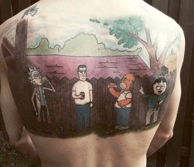 Daily Picdump [WEEKEND EDITION]