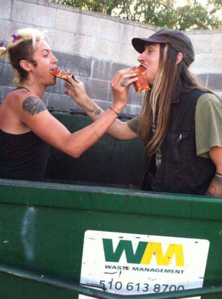 Daily Picdump [WEEKEND EDITION]