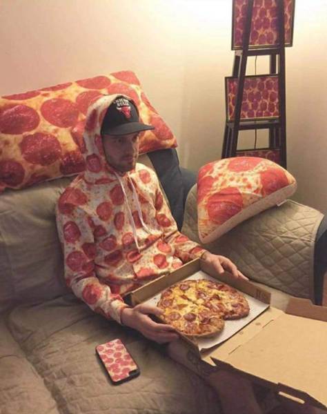 Daily Picdump [WEEKEND EDITION]