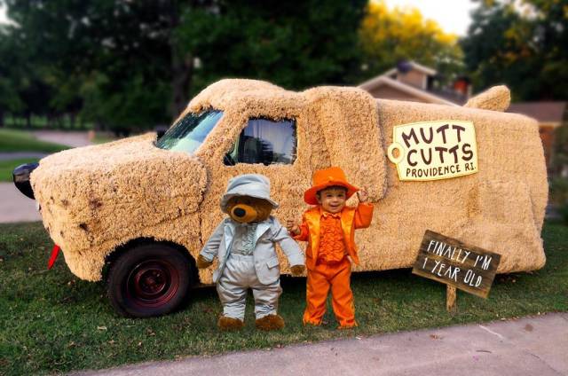 Morning Picdump