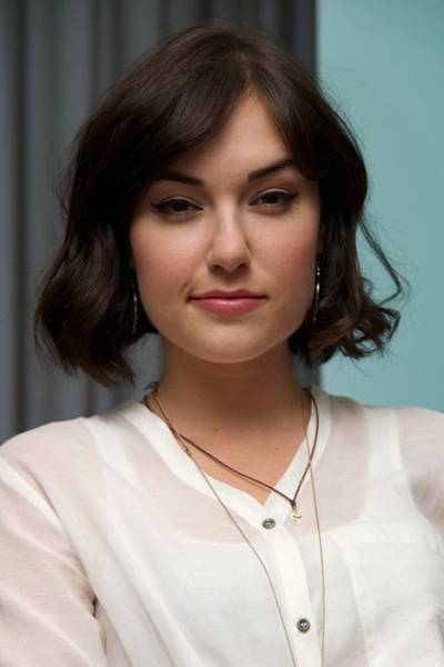 Sasha Grey Is A Beautiful Woman