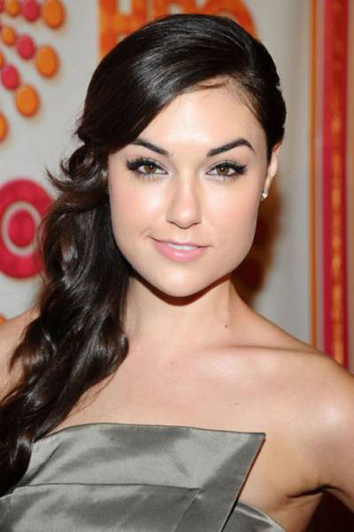 Sasha Grey Is A Beautiful Woman